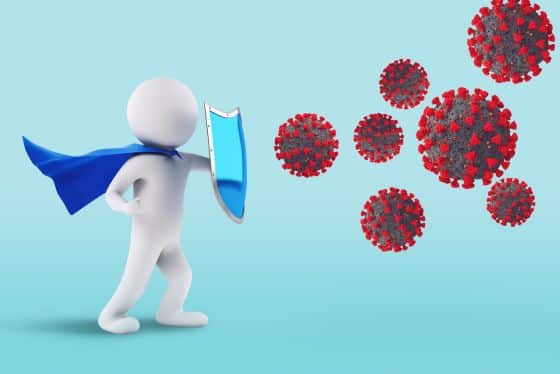 Zink für das Immunsystem