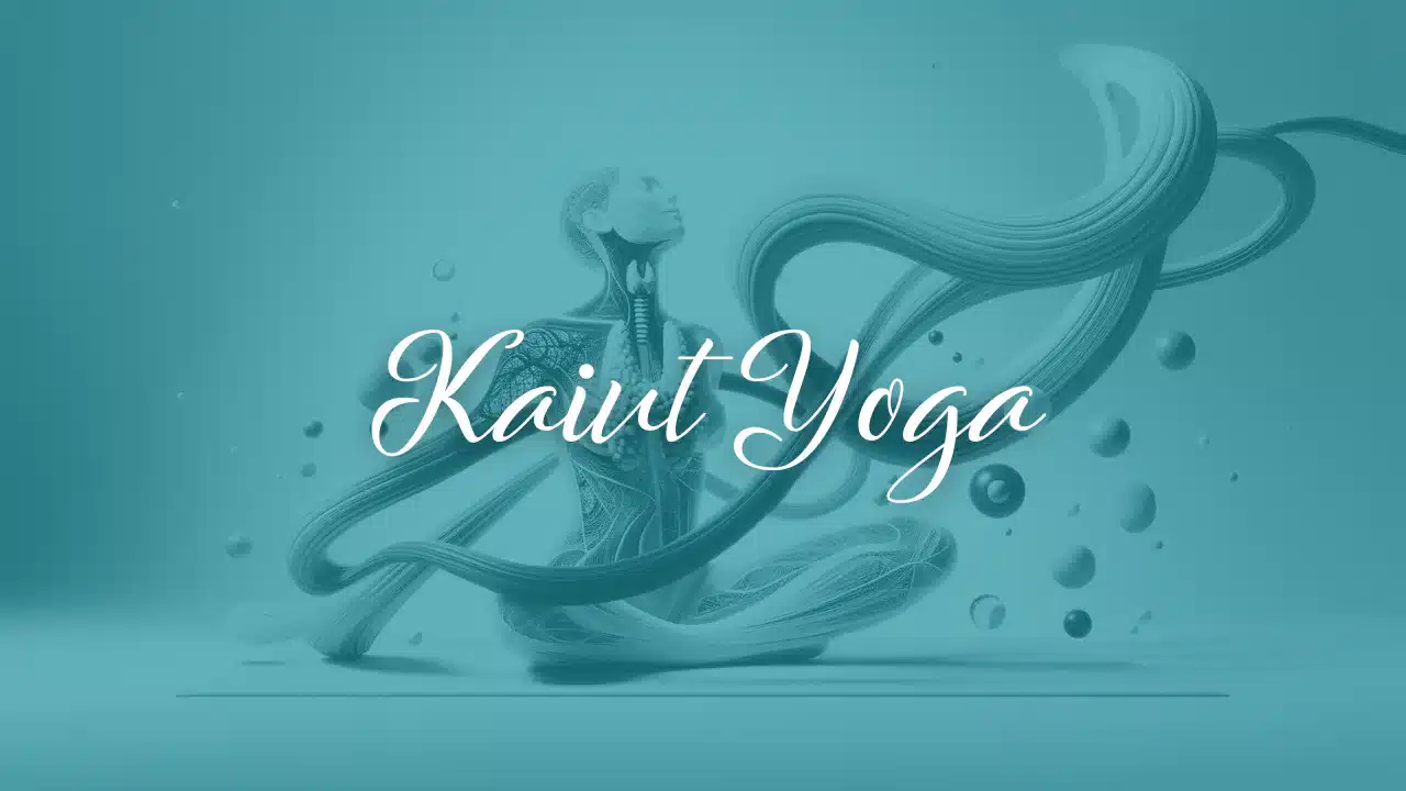 Kaiut Yoga Startseitenbild Kaiut Yoga live Unterricht bei Vitalessenz