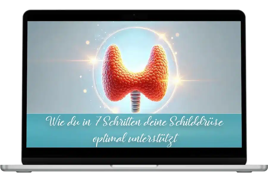 LM 7 Schritte Webinar Mockup Laptop