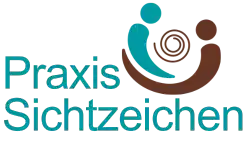 LOGO Praxis Sichtzeichen Logo Praxis Sichtzeichen