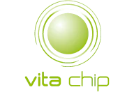 Vita-Chip LOGO VitaChip