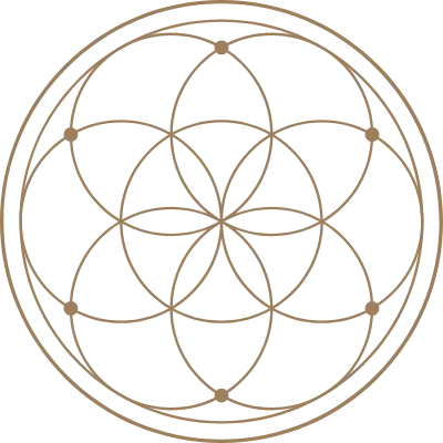 Yoga Icon 2 Mandala