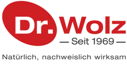 LOGO Dr. Wolz Dr. Wolz Shop