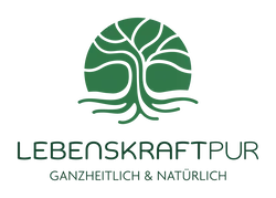 Logo Lebenskraftpur Lebenkraftpur Shop