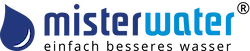 Logo Misterwater Misterwater - Wasser Shop