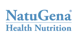 Logo NatuGena NatuGena Health Nutrition Shop