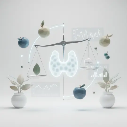 Analyse aller ganzheitlichen Faktoren zur Verbesserung des allgemeinen Wohlbefindens