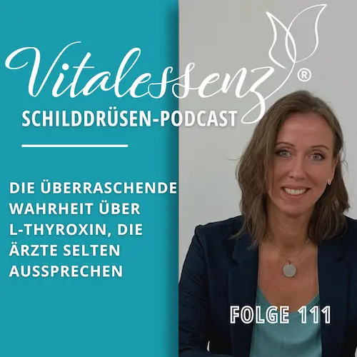 Die überraschende Wahrheit über L-Thyroxin, die Ärzte selten aussprechen