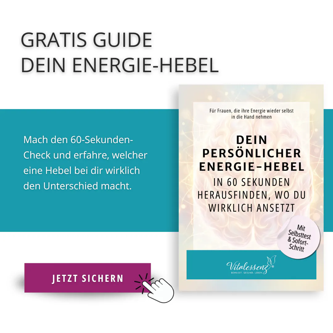 Gratis Guide: Warum du trotz deiner Bemühungen nicht gesünder wirst, PDF-Download